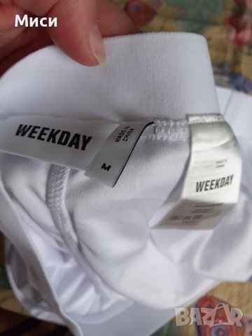 Спортни тенис-полички, снимка 5 - Поли - 40412200