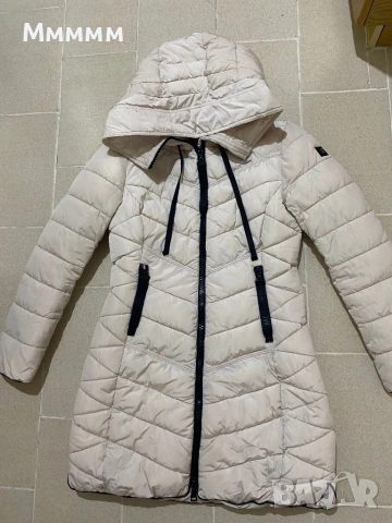 Дамско яке М