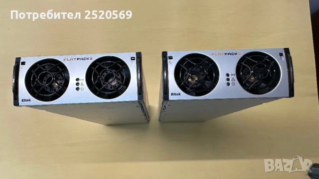 Захранване 2000w 2бр.