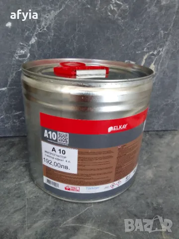 Импрегнатор с мокър ефект A10/VH-920, снимка 2 - Строителни материали - 40024390