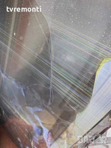 подсветка, от дисплей HC430DGN-SLNX5-511 от телевизор LG Модел 43UH6107, снимка 5 - Части и Платки - 52365204