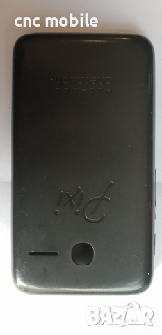 Alcatel Pixi 3 (3.5) - Alcatel 4009X оригинални части и аксесоари , снимка 5 - Резервни части за телефони - 24904498