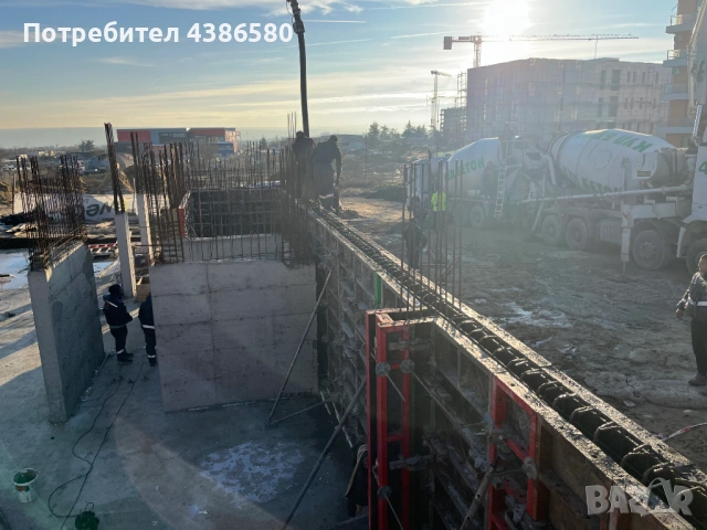 ПРОДАВА ТРИСТАЕН АПАРТАМЕНТ кв. Владиславово, гр. Варна, снимка 8 - Апартаменти - 52280701