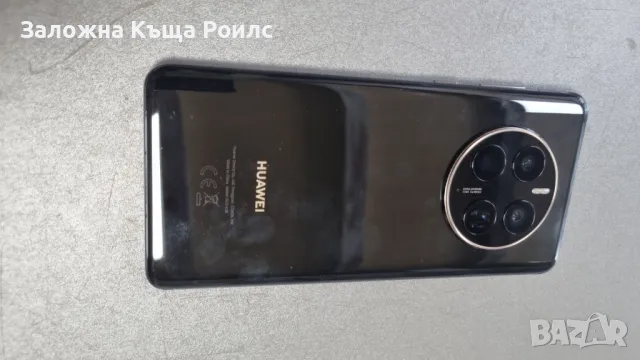 Huawei mate 50 PRO 256GB / RAM 8 GB, снимка 4 - Huawei - 47987382