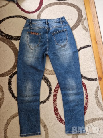 Дънки Радис, снимка 2 - Дънки - 40850038