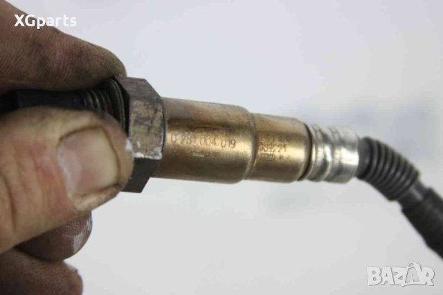 Ламбда сонда за BMW X3 E83 2.0D 150 к.с. (2004-2011) 0281004019, снимка 2 - Части - 42999081