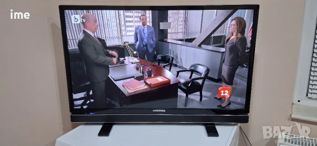 LED телевизор НОМЕР 49. Grinding. Model 32GHB5712. 32инча 81см. Цифров и аналогов тунер.., снимка 5 - Телевизори - 50555120