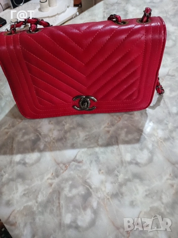 нови дамски чанти, снимка 3 - Други - 52580155