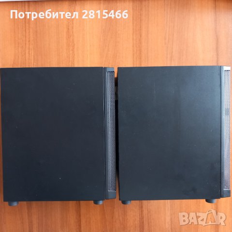 SONY SS-38 двулентови тонколони, снимка 8 - Тонколони - 39381324