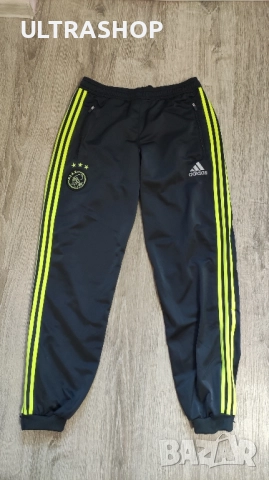 Аякс М размер Adidas x Ajax мъжко долнище , снимка 8 - Спортни дрехи, екипи - 51447791