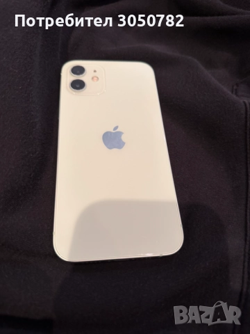 Iphone 12 Green  128 gb, снимка 5 - Apple iPhone - 52556420