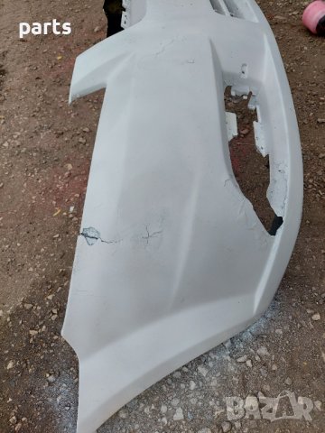 Предна Броня Шевролет Авео - Chevrolet Aveo N, снимка 3 - Части - 36905951