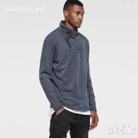 g-star aero rib buckle sw - страхотно мъжко горнище 