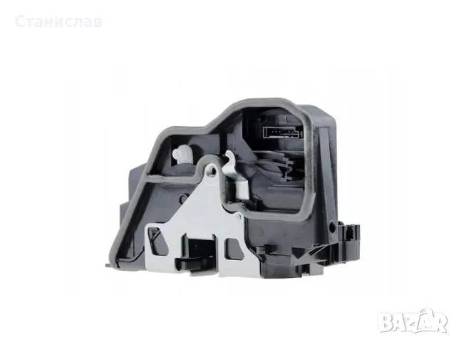 BMW X3 E83 Брава за задна лява врата , снимка 2 - Части - 50192087