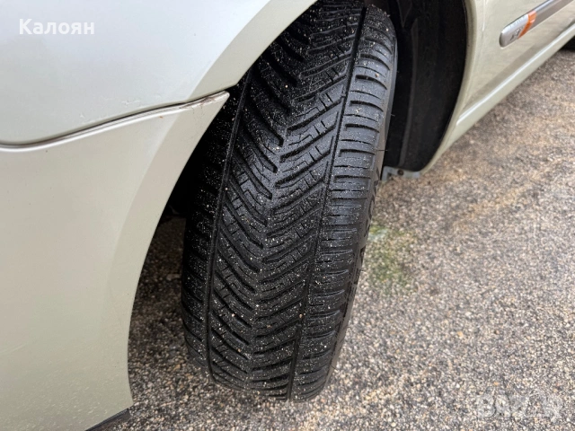 Renault Laguna 1.6 16V , снимка 16 - Автомобили и джипове - 53401027