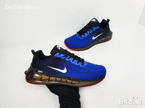 Мъжки маратонки Nike Реплика ААА+ в Маратонки в гр. София - ID37253993 —  Bazar.bg