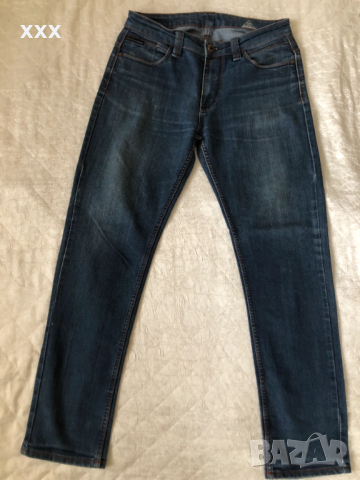 Мъжки дънки 3 чифта, снимка 7 - Дънки - 52904259