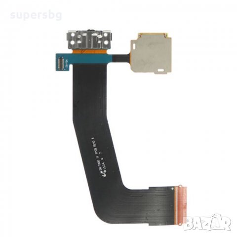 Букса с кабел зареждане за Samsung Galaxy Tab S 10.5 T800 T801 T805, снимка 2 - Таблети - 32422104
