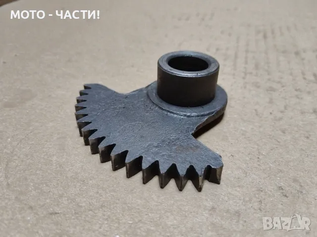 Храповик За ЧЕЗЕ 350 / НОМЕР 1., снимка 3 - Части - 49479947