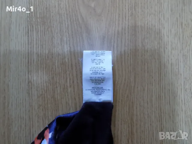 тениска msgm milano риза туника блуза фанела потник худи елек дамска оригинална L, снимка 6 - Тениски - 50022937