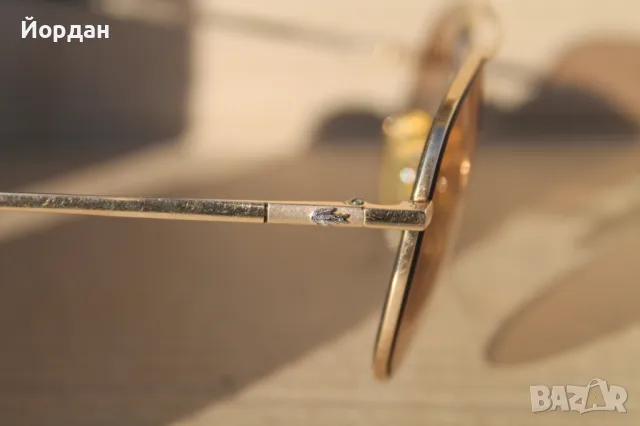 Диоптрични мъжки очила ''Lacoste'' , снимка 7 - Слънчеви и диоптрични очила - 49405065