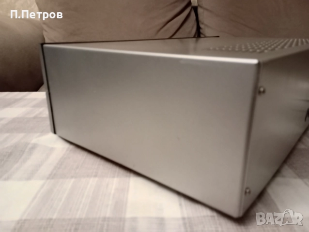 GRUNDIG R-400 стерео ресийвър, снимка 7 - Ресийвъри, усилватели, смесителни пултове - 52497140