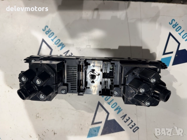 6F1820045F управление за парно климатик от Seat Arona 1.0 TSI, двигател CHZ, 95 кс., 5 ск., снимка 3 - Части - 52502751