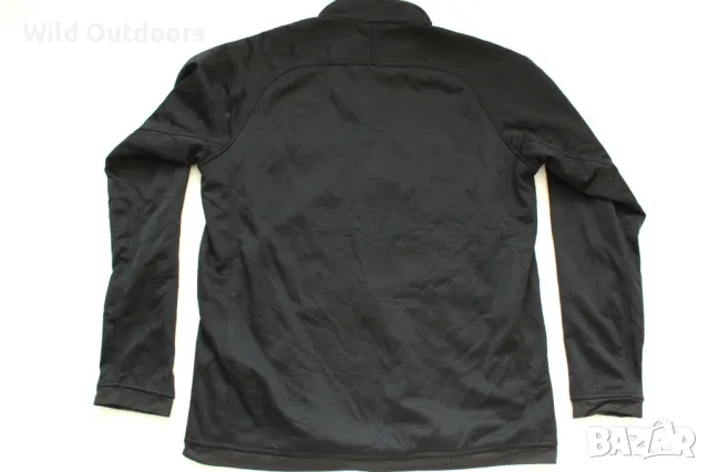 MOUNTAIN HARDWEAR - мъжка поларена горница, размер XL, снимка 6 - Спортни дрехи, екипи - 48772465