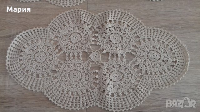 Лот от карета на една кука 3 бр, снимка 3 - Други стоки за дома - 26317271