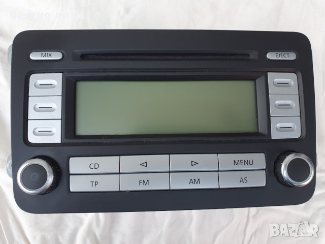 ЦД Фолксваген пасат 6 и др. 5бр.