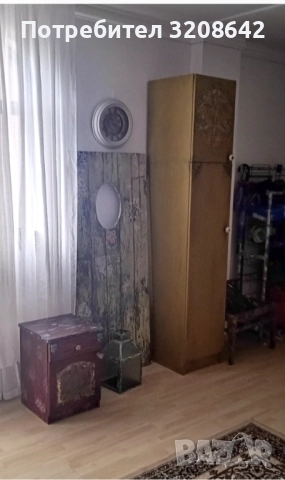 Студио длительный срок , снимка 2 - Апартаменти - 52330274