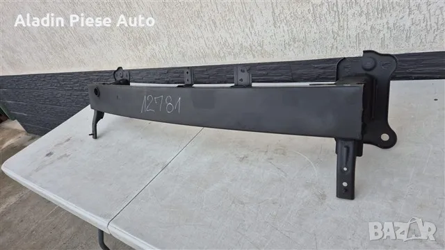 Усилване на предна броня Kia Sportage година 2016 2017 2018 2019 2020 2021 , снимка 2 - Аксесоари и консумативи - 48973613