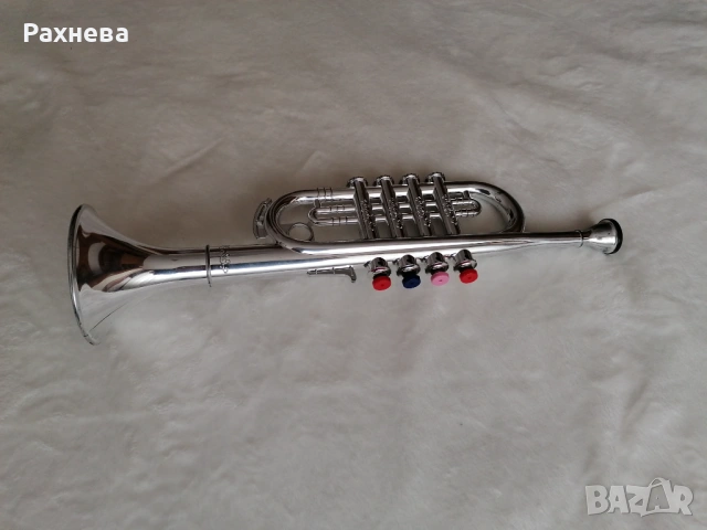 Детски музикални инструменти, снимка 2 - Музикални играчки - 53410354