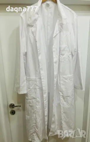 Медицинска престилка/ манта голям размер 62, снимка 3 - Други - 49376271