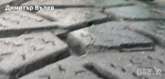 Гуми 225 65 16 C Ц Бриджистоун Bridgestone за бус
Налични са 4 броя +
Нов внос
Не са нови, снимка 3 - Гуми и джанти - 43661718