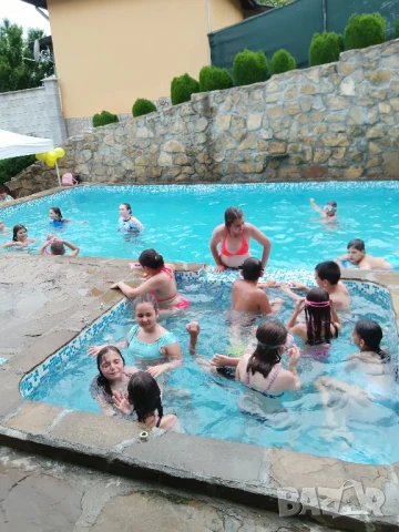 Парти терен под наем почасово., снимка 11 - Вили - 50936621