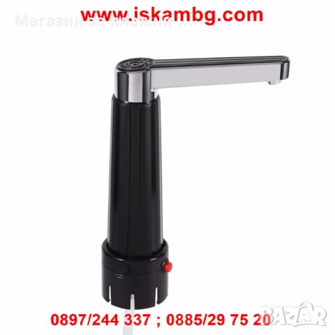 Електрическа помпа за вода , снимка 6 - Други стоки за дома - 26911619