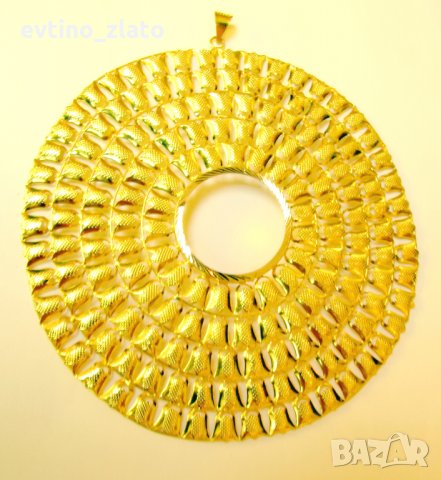 Колиета, синджири и обкови  14к.- от 90€/1 гр , снимка 3 - Колиета, медальони, синджири - 28659310