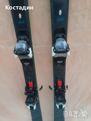 Карвинг ски 175см.VOLKL DEACON XTD dual woodcore, grip walk, снимка 4 - Зимни спортове - 48286426