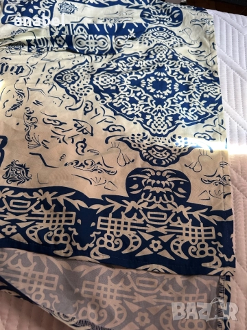 Плажно кимоно, снимка 3 - Бански костюми - 51641303