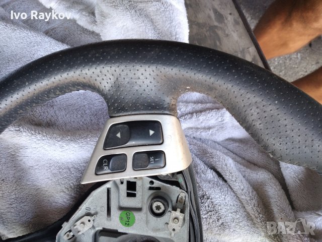 Сааб 95, Аеро ,Волан,2007г, снимка 4 - Части - 37740117