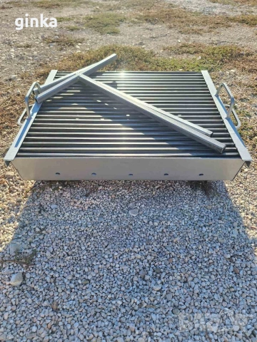 Барбекю , снимка 9 - Барбекюта - 53084353