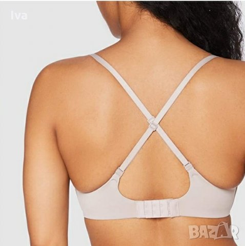 Calvin Klein Lightly Lined Demi BH оригинален сутиен 65С, нов, снимка 4 - Корсети, бюстиета, топове - 32670282