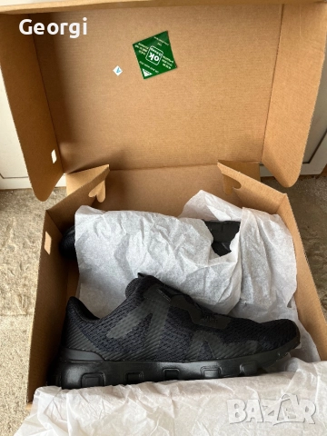 Engelbert Strauss Toledo low, снимка 9 - Маратонки - 52639374