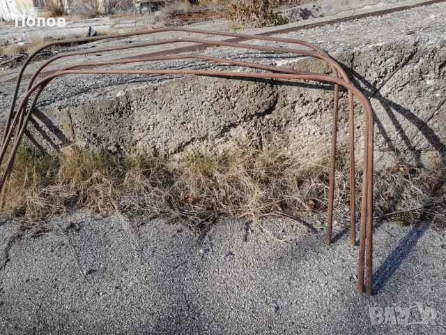 Шпригли за камион, снимка 2 - Части - 48047704