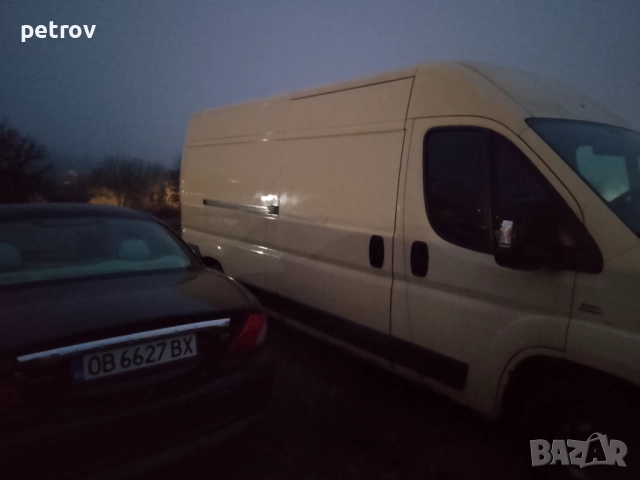 Mercedes-Benz Sprinter 211 пот наем пикап , снимка 11 - Бусове и автобуси - 46062502