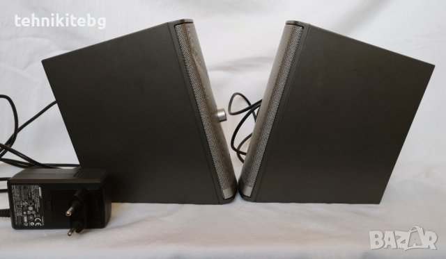 ⭐⭐⭐ BOSE Companion 2 Series II  ⭐⭐⭐ Активни мултимедия тонколони, снимка 2 - Тонколони - 43734045