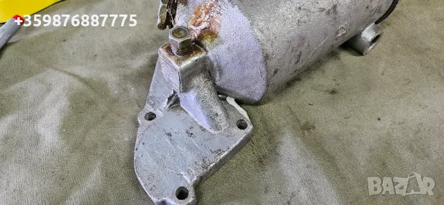 Маслен филтър Уаз Газ Волга ссср руска руски руско соц Ретро , снимка 2 - Части - 50368260