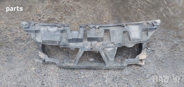 Предна Маска Форд Транзит(2000г. -2006г.)N, снимка 2 - Части - 43522391
