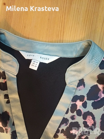 Love&roses, снимка 6 - Ризи - 53522755